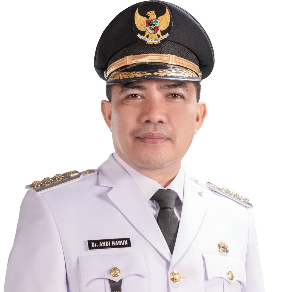 Mayor of Samarinda City