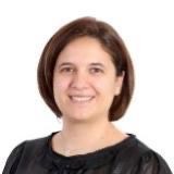Ass. Prof. Joana Cristina Cardoso Guedes