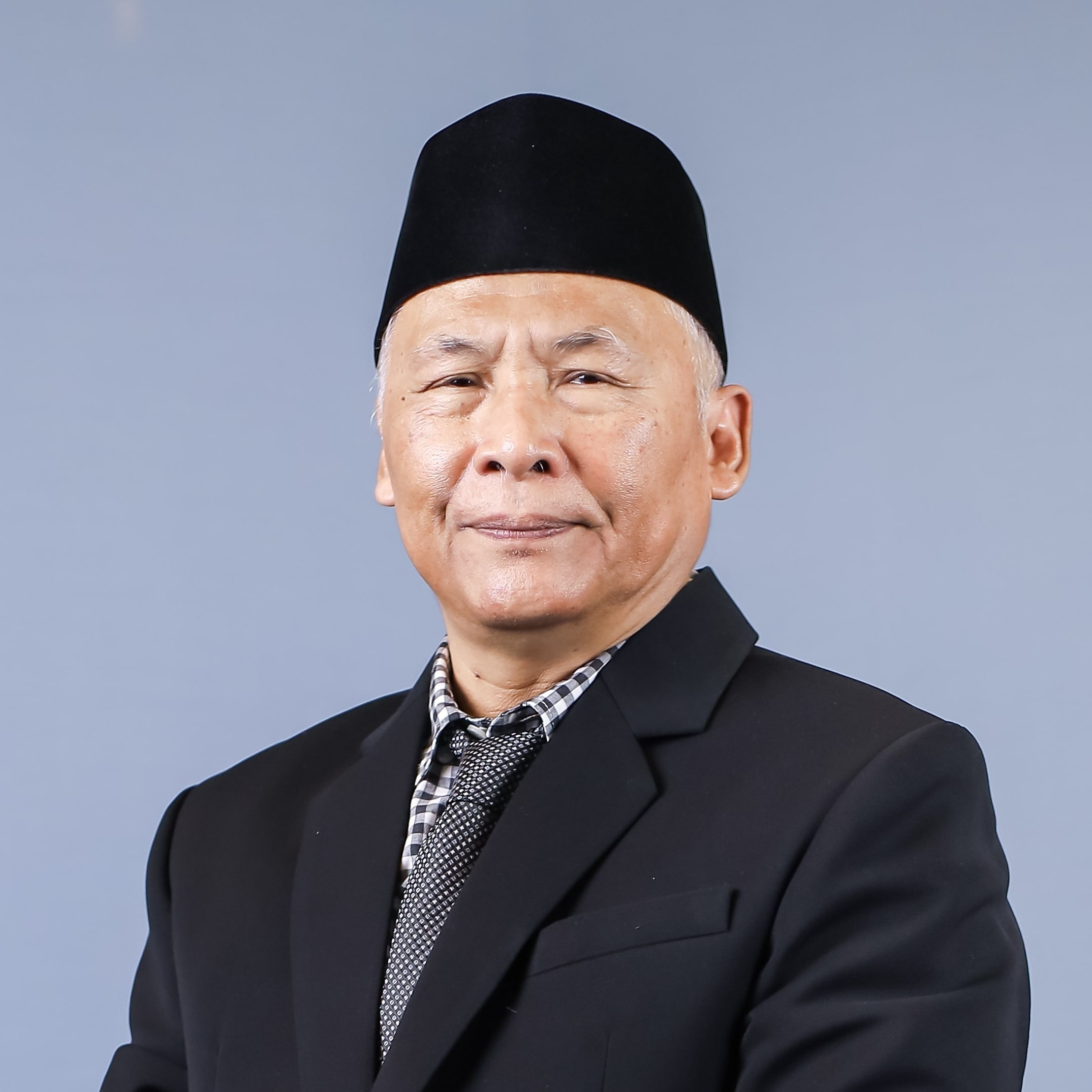 Rector of UMKT