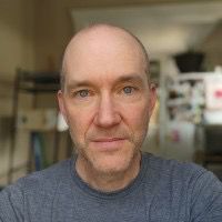 Prof. Jay Jordan