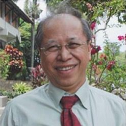 Prof Emeritus Umar-Fahmi MD. MPH. PhD